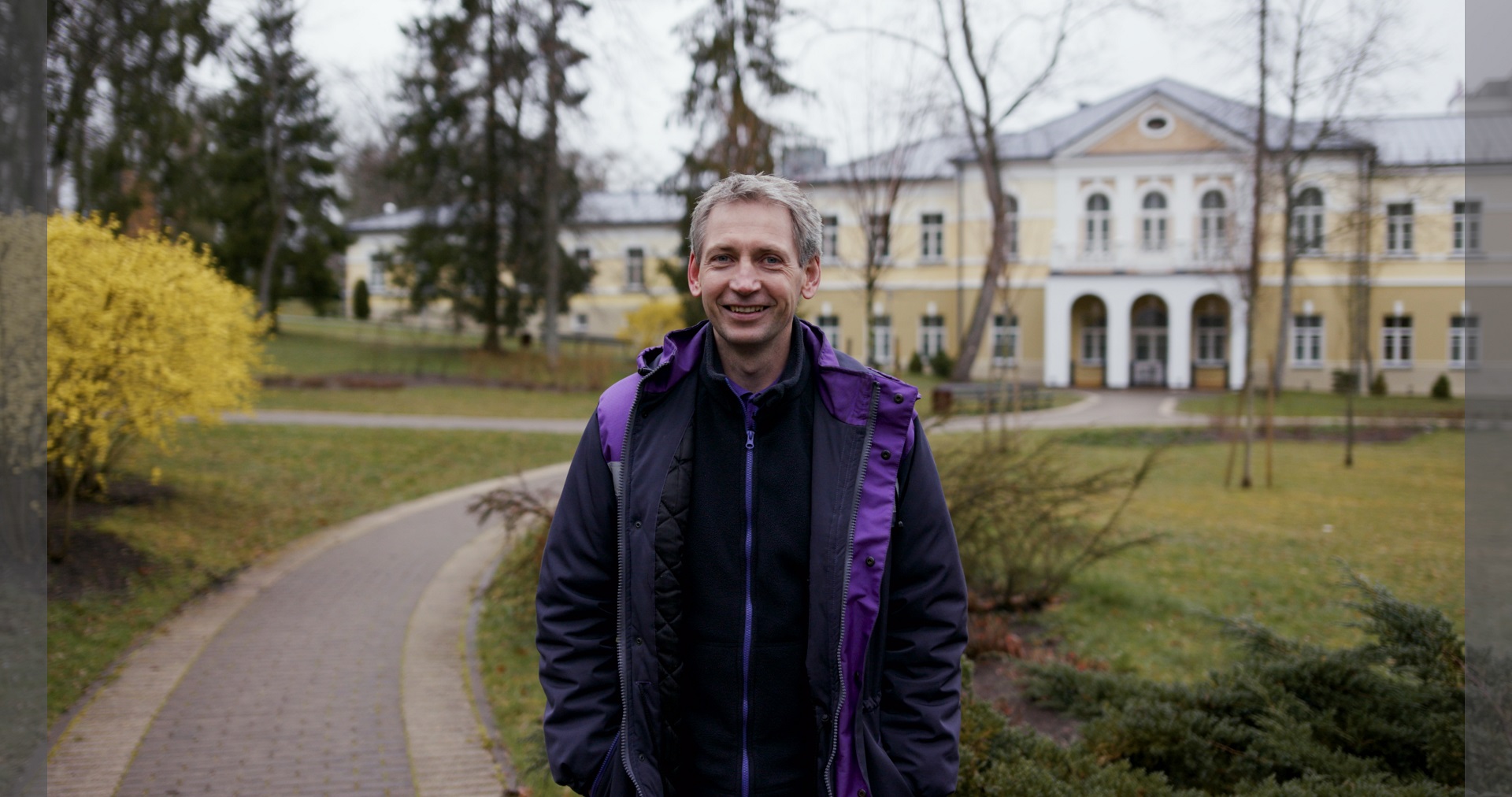 Inžinierius iš Druskininkų E. Vaickelionis primena, kad šviesolaidžiui pavojaus nekelia nei pelės, nei kurmiai, o internetas nesulėtėja net siaučiant audrai.