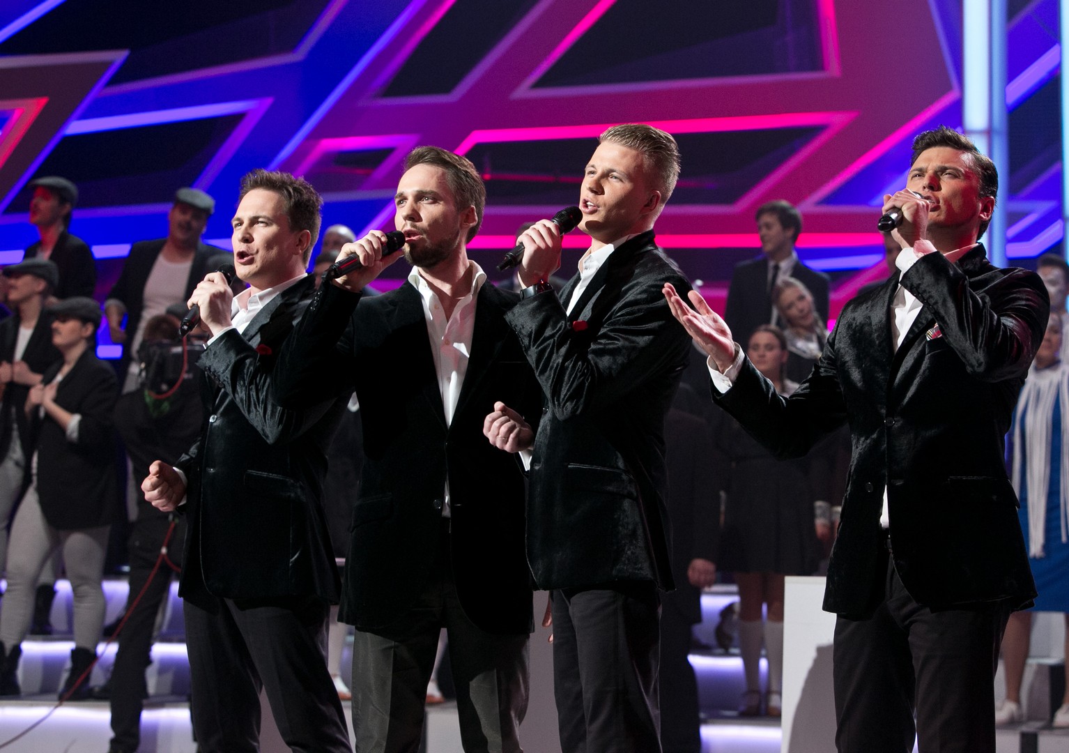 Operos solistas, grupės „El Fuego“ vokalistas Jonas Sakalauskas sukūrė ne vieną įsimintiną vaidmenį operos scenoje, subūrė Baltijos kamerinį operos teatrą, įgyvendino ir aibę koncertinių projektų./ Asmeninio archyvo nuotr.