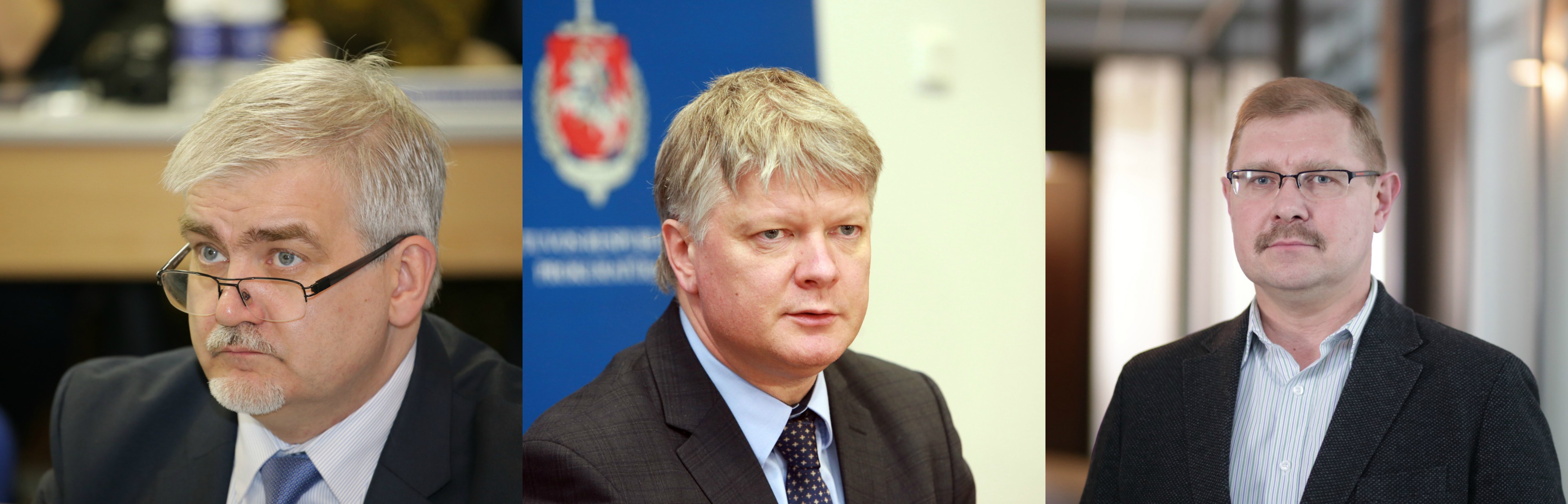 Savivaldybėje surengta paroda, reprezentuojanti tarybos veiklą, ir portretų galerija, kurioje yra visų buvusių rajonų vadovų portretai. 