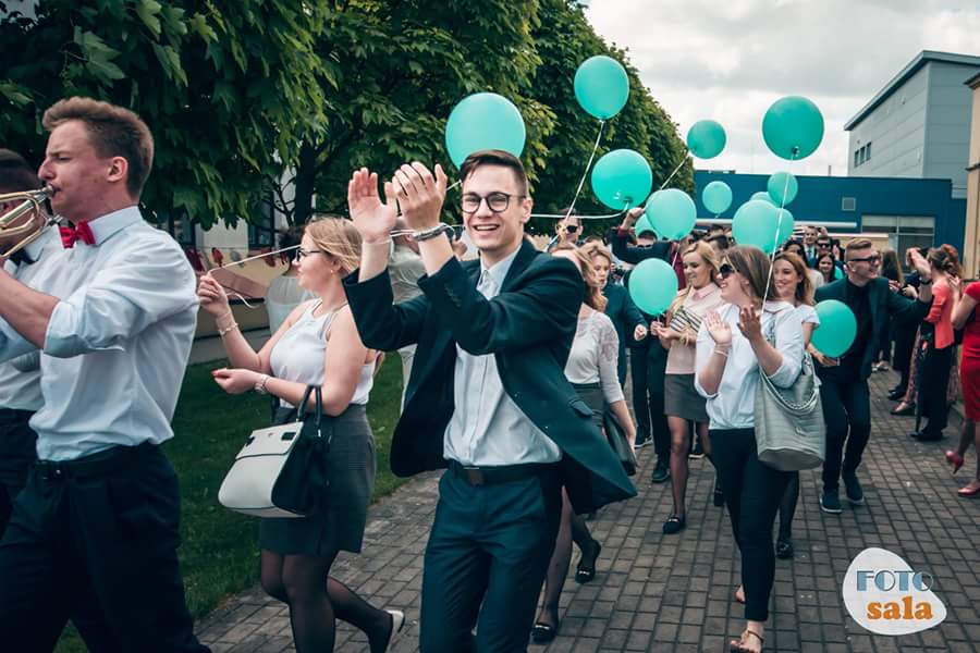 Moksliuko statuso mokykloje neturėjęs jaunuolis vadovaujasi viena puikiai jį apibūdinančia fraze – „Vidutinybės užvaldo pasaulį“. / Asmeninio archyvo nuotr.