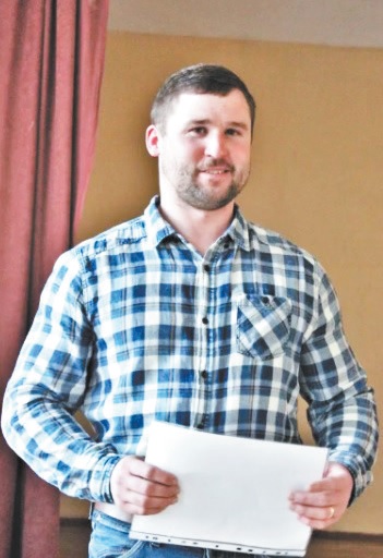 Tomas Mickevičius: „Mūsų bėdos, regis, niekam nėra įdomios.“