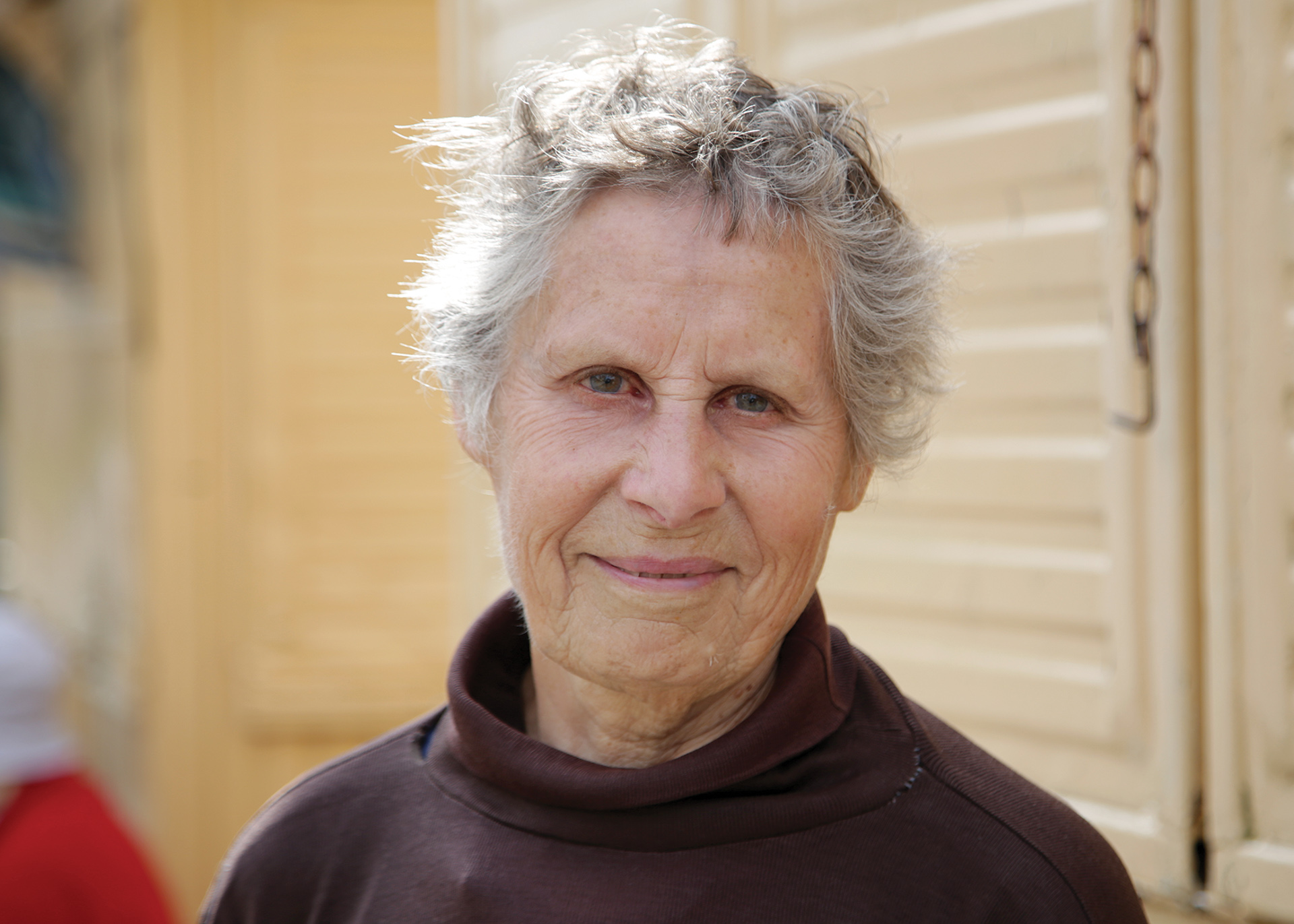 Danutė./ G. Minelgaitės nuotr.