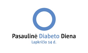 Pasaulinė cukrinio diabeto diena minima lapkričio 14 d.