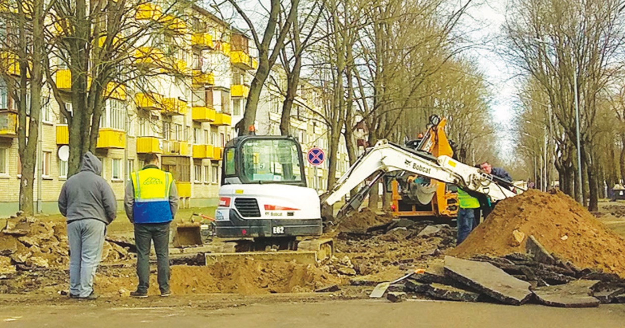 „Rinkos aikštės“ archyvo nuotr.