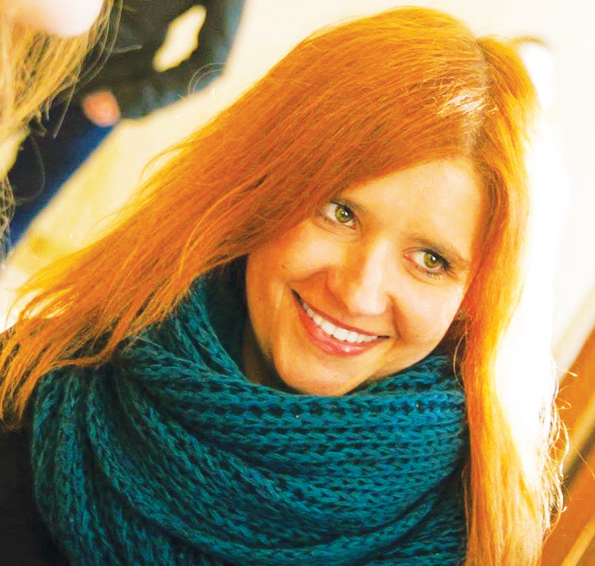 Renata.
