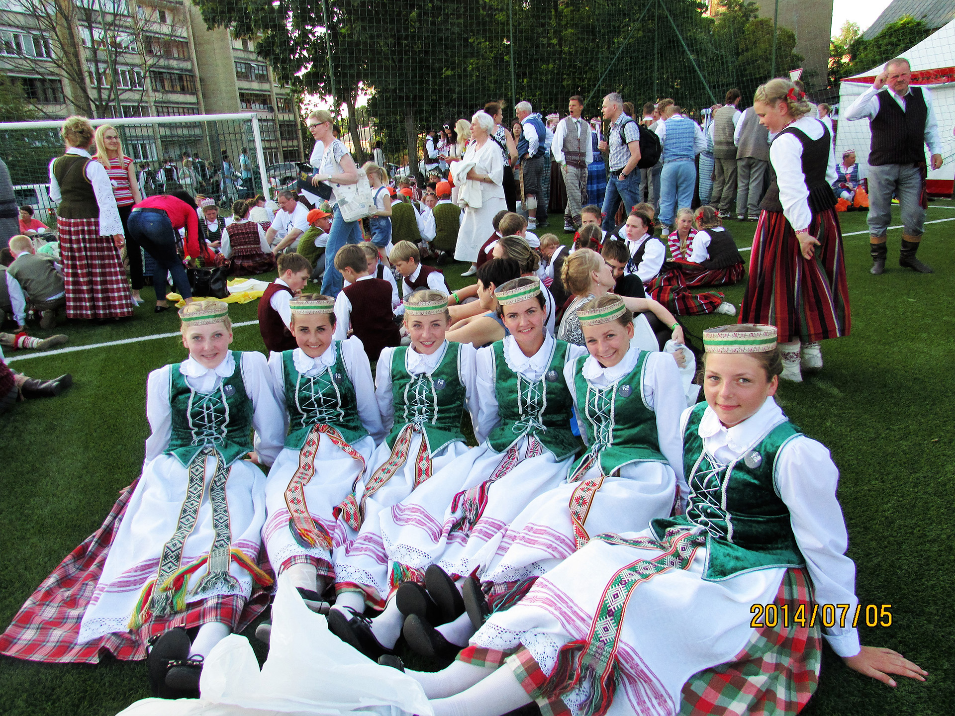 Asmeninio archyvo nuotr.