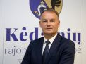 Gintautas Muznikas: „Jokių apibendrinimų negalima daryti pagal vieno mėnesio ar vieno ketvirčio rezultatus. Realią situaciją atspindi tik metiniai rodikliai.“ Algimanto Barzdžiaus / „Rinkos aikštės“ archyvo nuotr.
