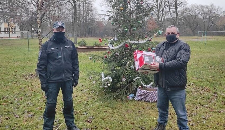  P. Lukšio gatvės kaimynai – pavyzdys visiems