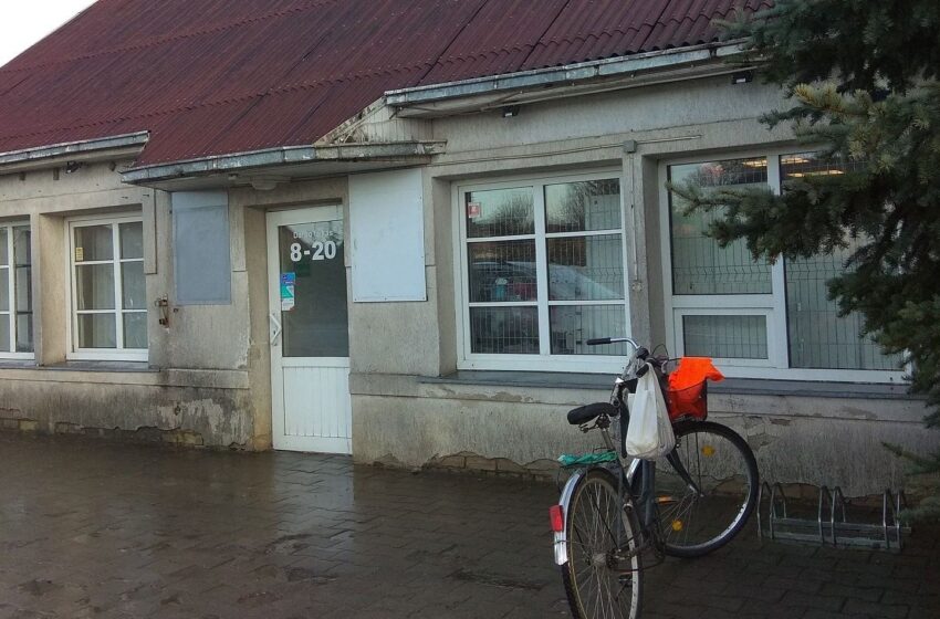  Vagies grobis – alus ir koldūnai