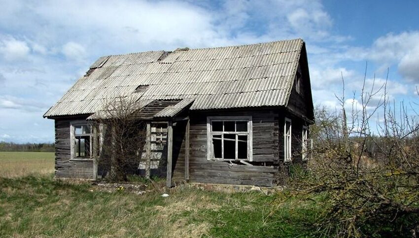  Krakėse – kova su apleistų pastatų savininkais