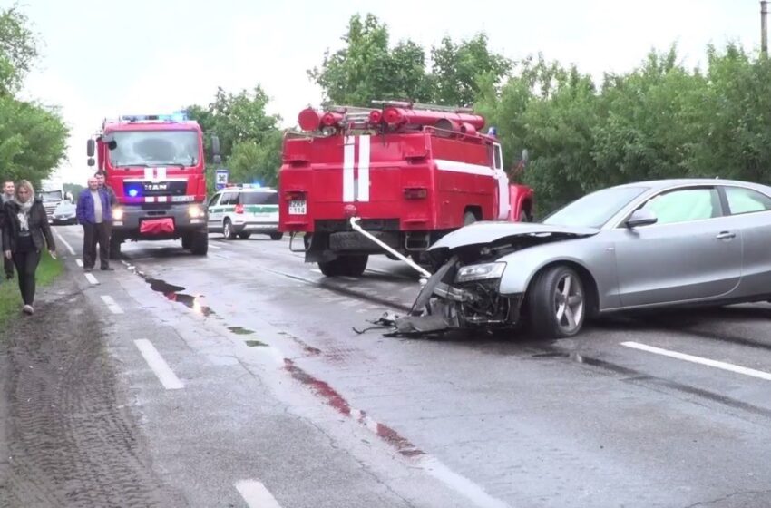  Dotnuvos avarijos kaltininkui L. Tamošaičiui gresia tik 2 metai nelaisvės