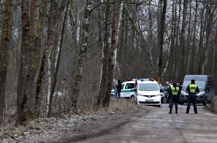  Tirs įtariamąjį I.Strazdauskaitės byloje probavusių pareigūnų veiksmus