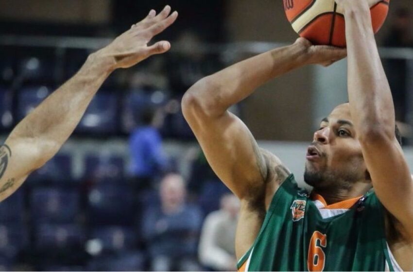  „Nevėžis“ BBL ketvirtfinalio seriją pradėjo įveikdamas Estijos vicečempionus