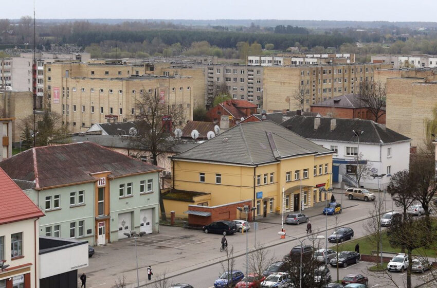  Lietuva – viena nepopuliariausių ES šalių tarp prieglobsčio prašytojų