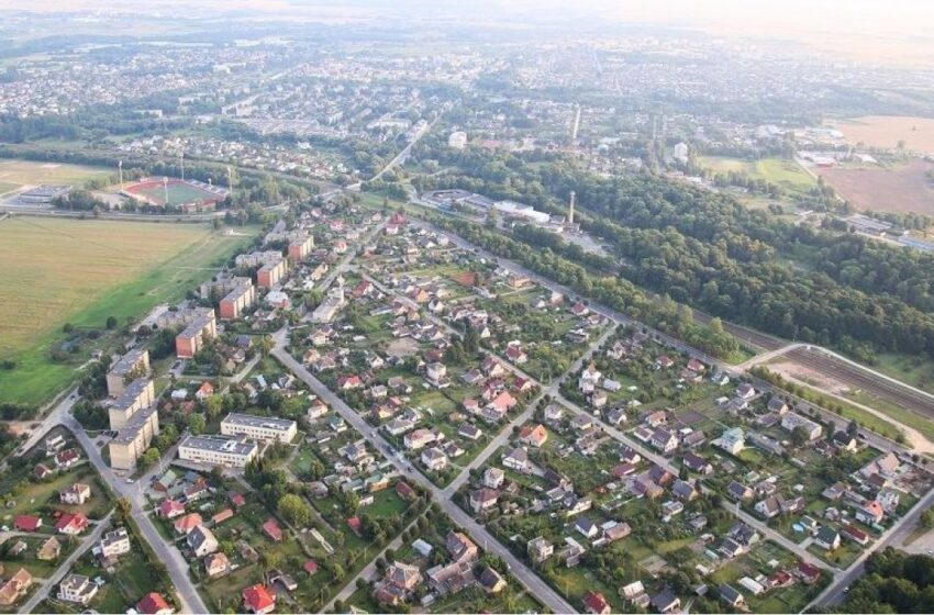  Kėdainiečių laukia apklausa. Ar ji bus objektyvi?