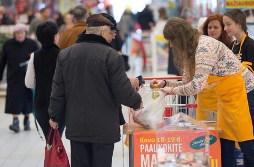  Kviečia pasidalinti sotesniu kąsniu