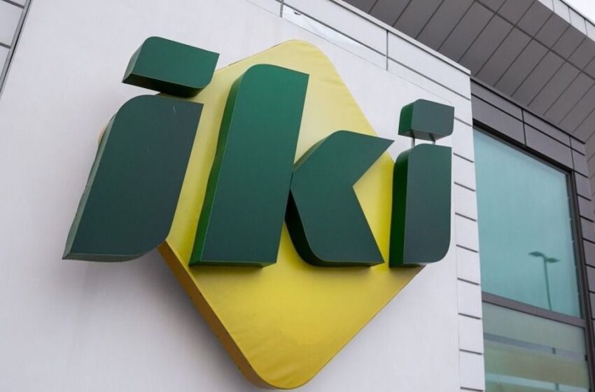  Atnaujintos Jaunatvės „IKI“ atidarymas – trečiadienį