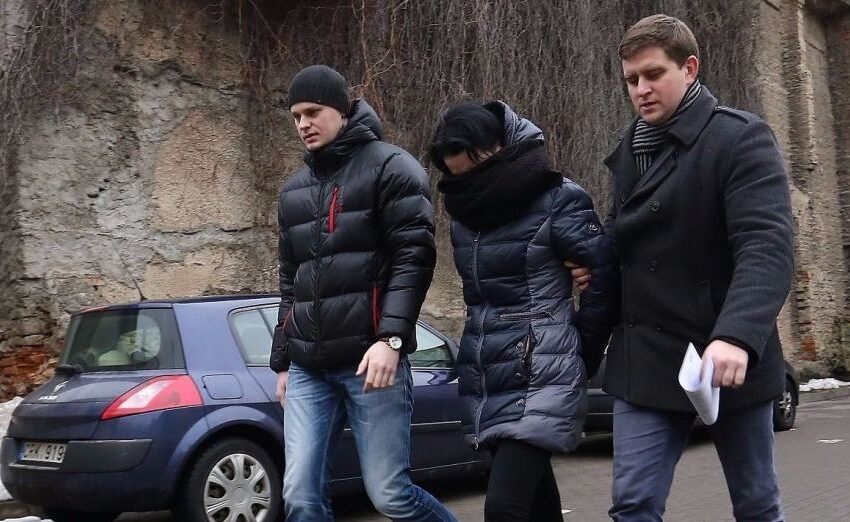  Motina laidotuvėse dalyvauti atsisakė