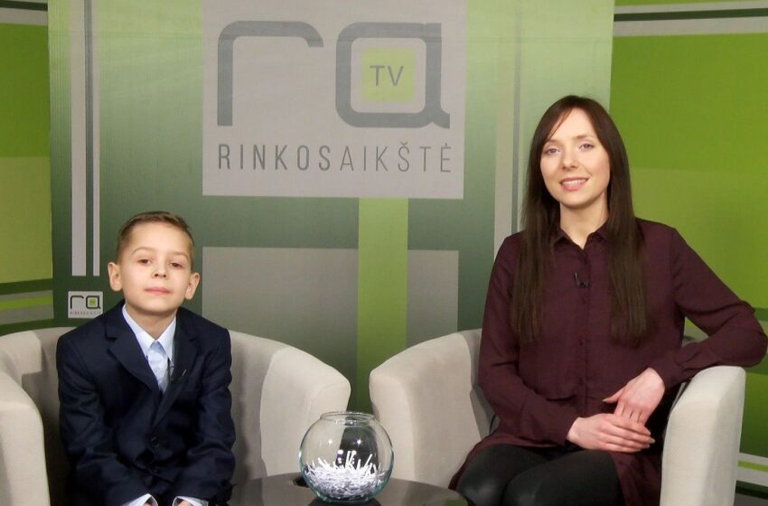  Paskelbti „Rinkos aikštės“ prenumeratos akcijos laimėtojai! (VIDEO)