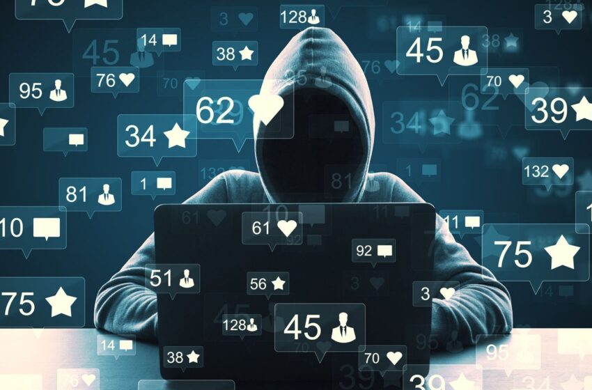  Kaip apsaugoti savo paskyrą internete nuo užgrobimo?
