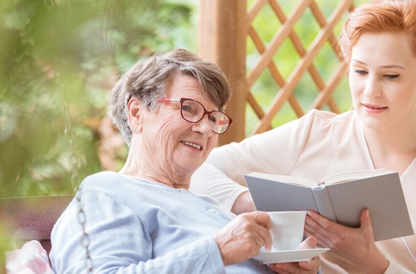  Alzheimeris ar natūrali senatvė: kaip atskirti ankstyvuosius ligos požymius?