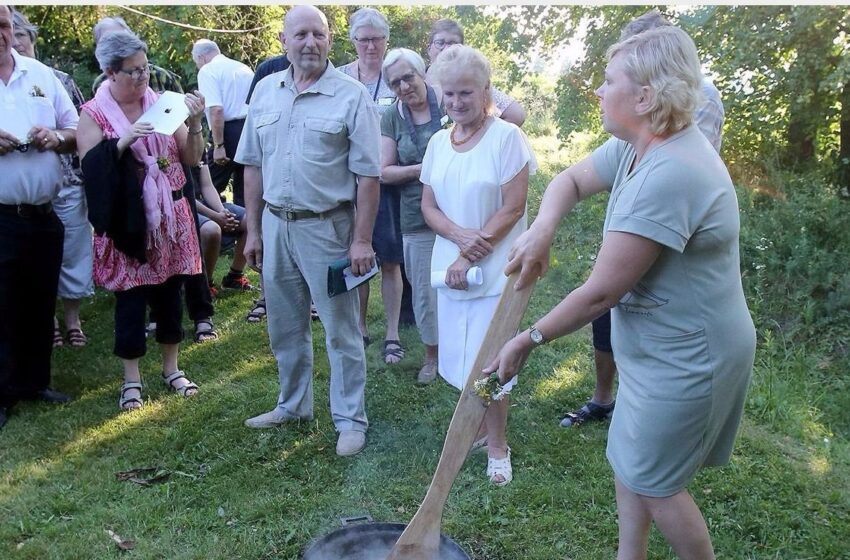  Danai tiki: Lietuva yra pakeliui į geresnį gyvenimą (su fotogalerija)