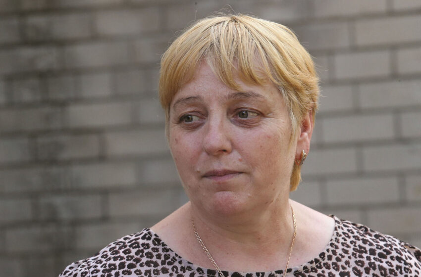  „Liūdna, kai vaikai nelanko savo tėvų“