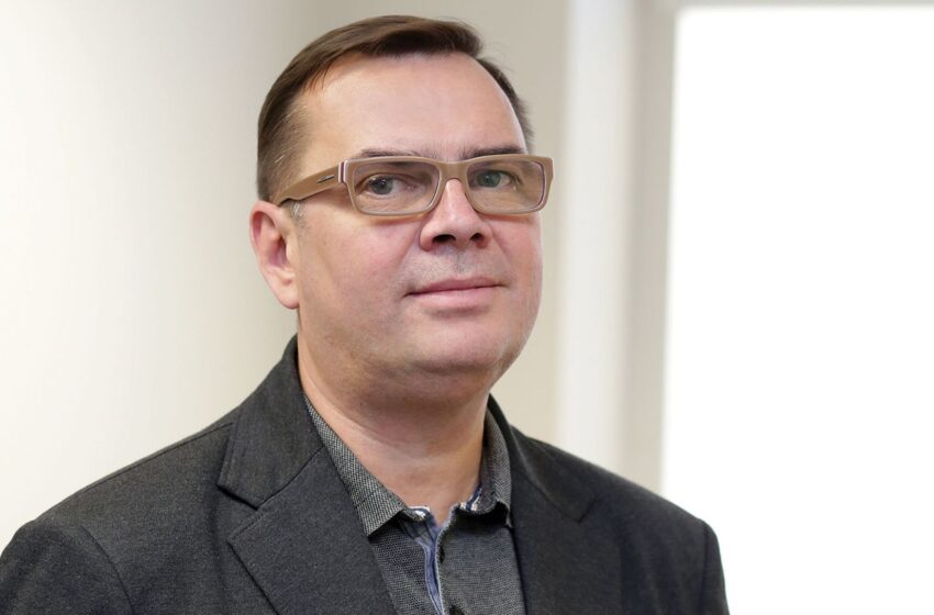  A. Ardavičius: „Būtent dabar mums svarbu nepamiršti, kas yra laisvė ir kokią kainą už ją sumokėjome“