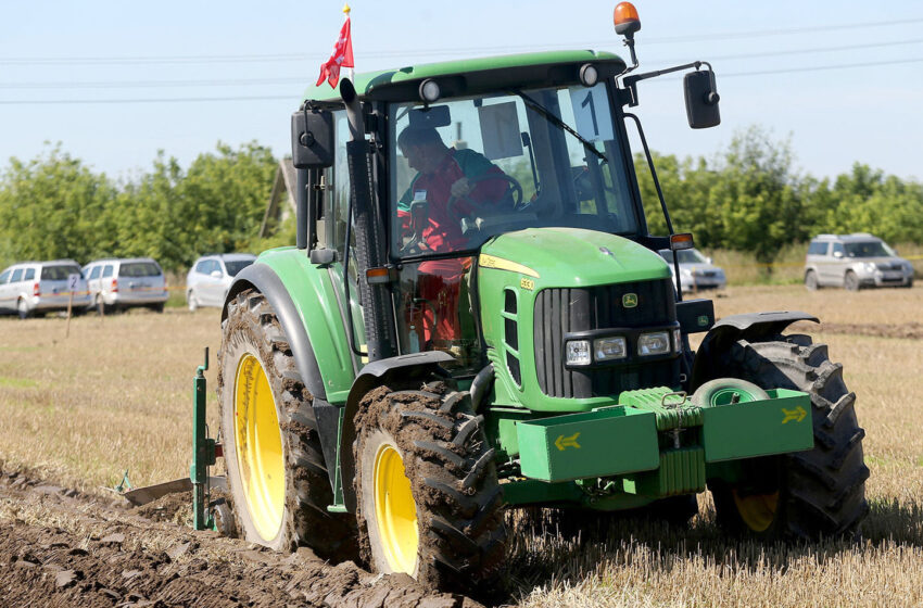  Aktyviems žemdirbiams – tiesioginių išmokų avansai