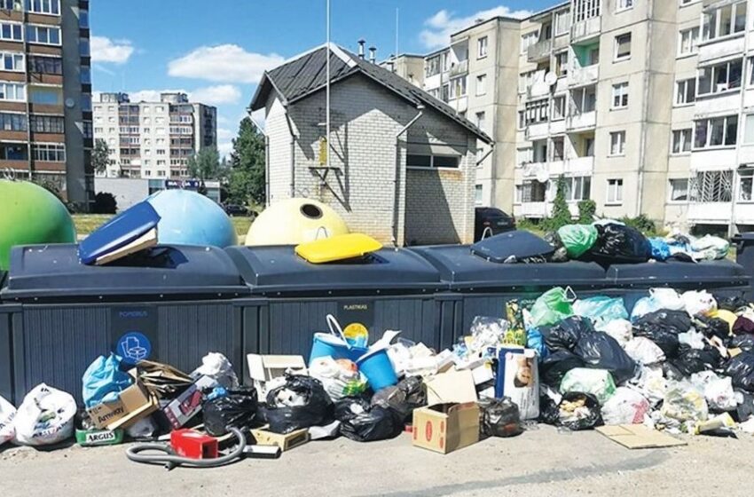  Mokesčio mažėjimo nebus: opozicija pasakė NE