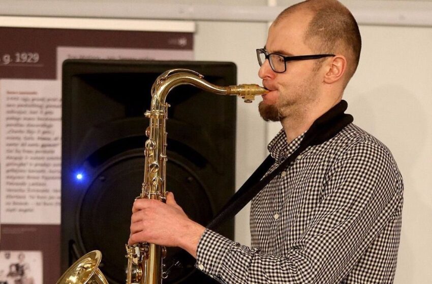  Muzika, gydanti ir skausmą, ir baimę, ir abejingumą (su nuotraukų galerija)