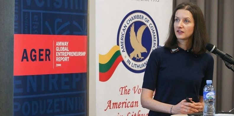  Tyrimas atskleidė: 71 proc. lietuvių nori verslo, tačiau pandemija įnešė abejonių