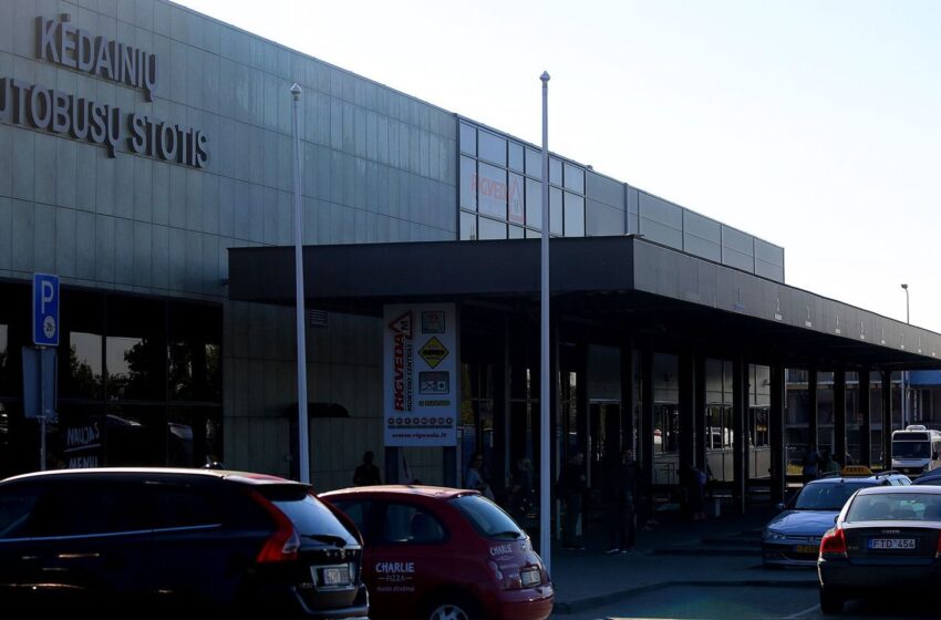  „Kėdbuso“ laukia neeilinis patikrinimas: keisis ir vadovybė