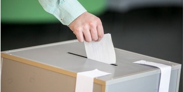  Seimo rinkimai vyks spalio 11 dieną, paskelbė prezidentas
