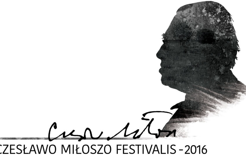  Kviečia į Česlovo Milošo festivalį