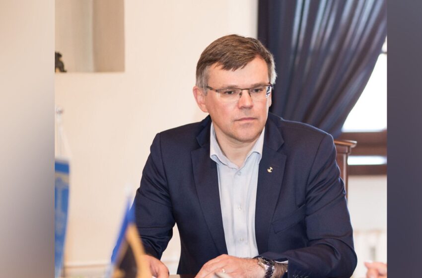  Nuo pareigų nušalintas cukraus fabriko vadovas