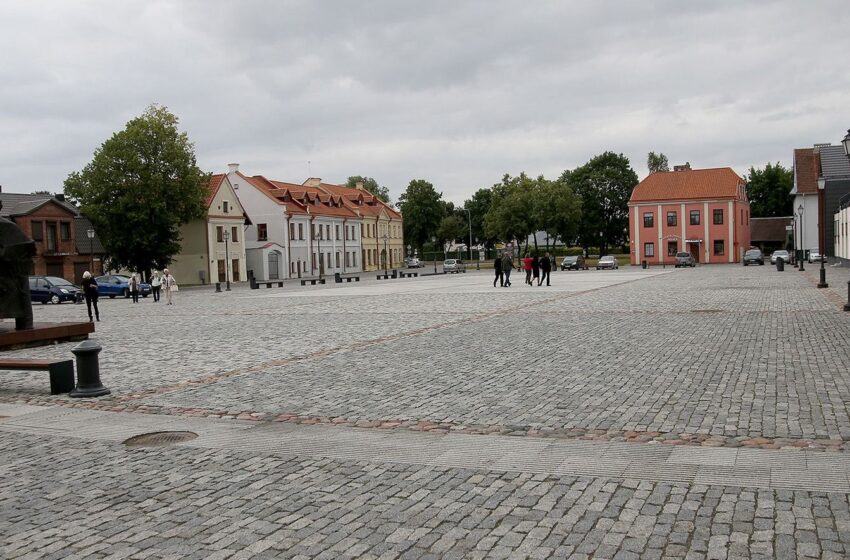  Sergančiųjų daugėja: Kėdainiai – 9 vietoje tarp šalies savivaldybių