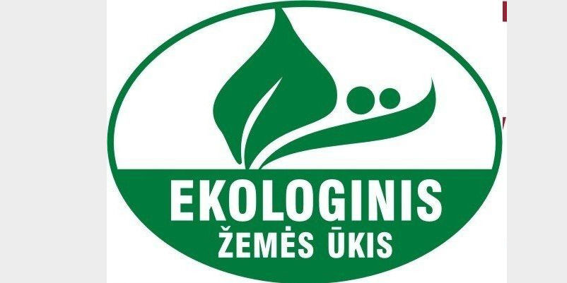  Lietuva kategoriška – jokių pesticidų likučių ekologiškuose produktuose