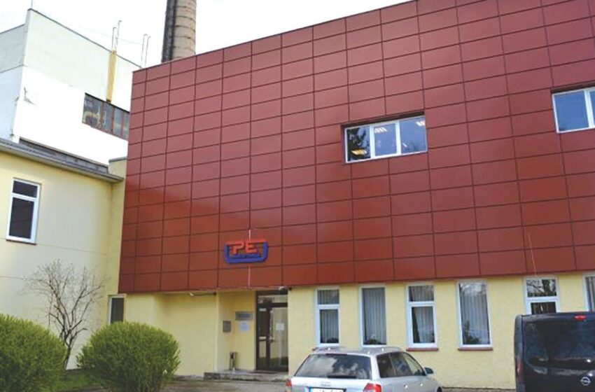  AB „Panevėžio energija“ laikinai keičia klientų aptarnavimo tvarką