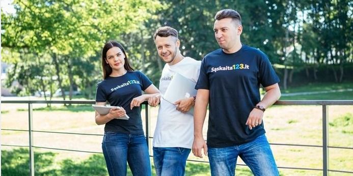 Patarimai, kurie padės sėkmingai freelancinti
