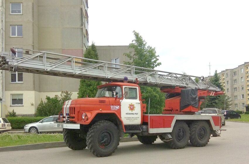  Gelbėtojų pagalbos šaukėsi ir Kazachstano piliečiai