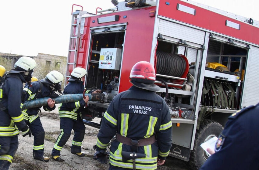  Pilietiški žmonės ar melagiai: kur riba?