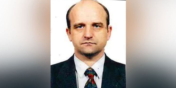 Mirė gydytojas Gediminas Juozapavičius