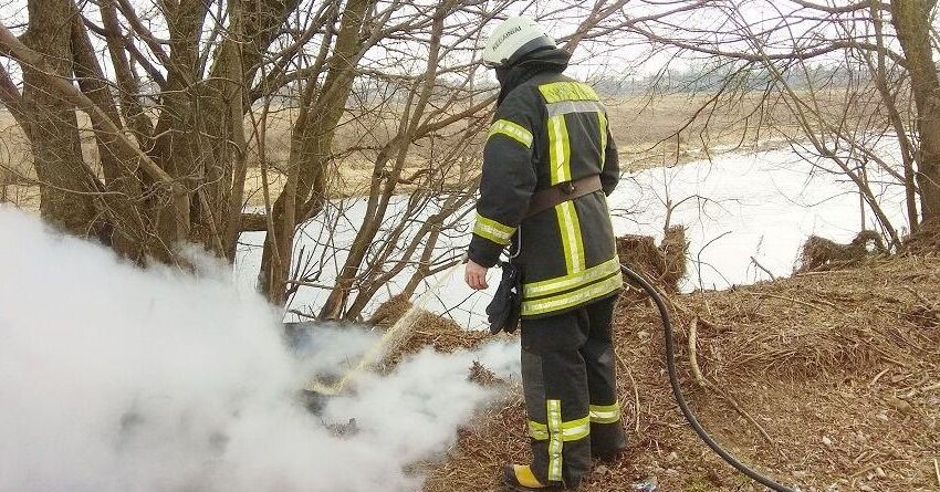  Kepsninių sezonas supriešina net geriausius kaimynus