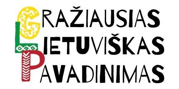  Kviečia rinkti gražiausią lietuvišką pavadinimą