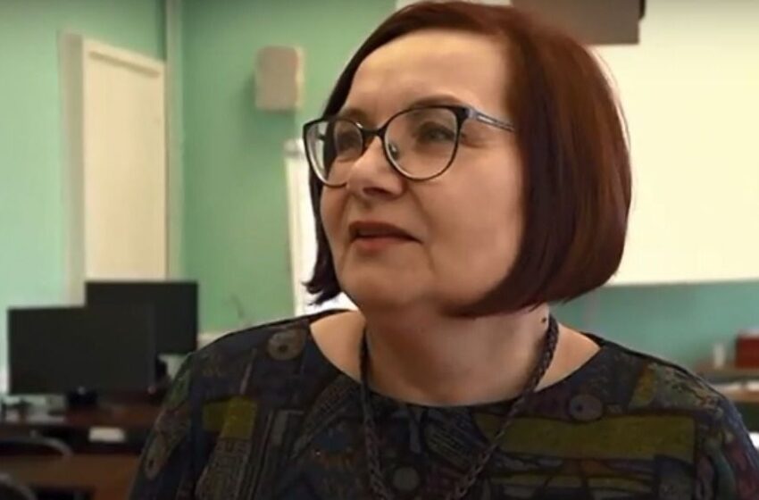  TAU: mokysis ir kompiuterinio raštingumo, ir kalbų, ir… mados subtilybių