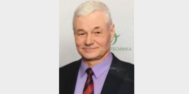  IN MEMORIAM: ROMAS ČINČIUKAS (1955–2020)