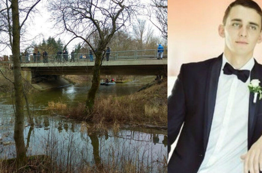  Dingusio jaunuolio paieška: nuo savanorių būrių iki ekstrasensų (VIDEO REPORTAŽAS)