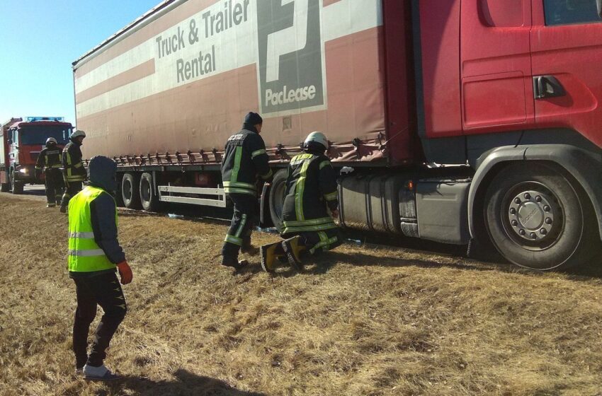  Iš vilkiko bako išsiliejo dyzelinis kuras