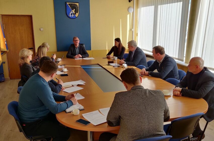  Kėdainiuose ruošiamasi sudėtingiausiam scenarijui – į polikliniką prašoma neiti, įsigalioja daug draudimų